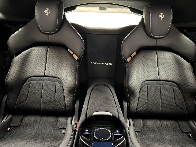 FERRARI PUROSANGUE 2025 Image 58