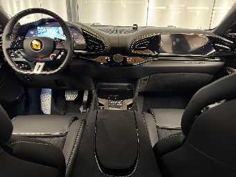 FERRARI PUROSANGUE 2025 Image 55