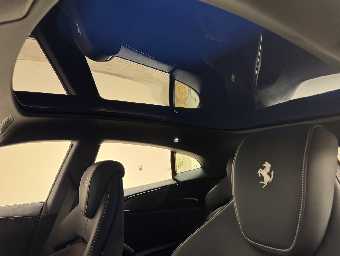 FERRARI PUROSANGUE 2025 Image 58