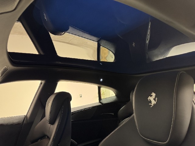 FERRARI PUROSANGUE 2025 Image 64