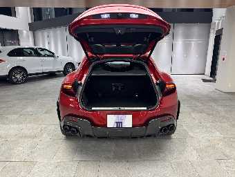 FERRARI PUROSANGUE 2025 Image 59