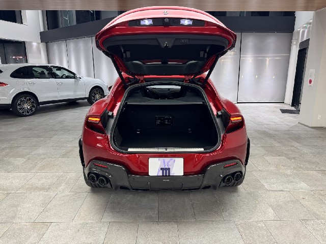 FERRARI PUROSANGUE 2025 Image 65