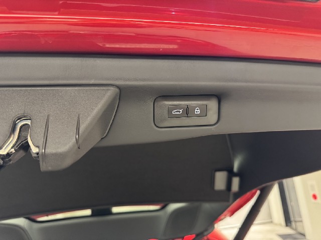 FERRARI PUROSANGUE 2025 Image 66