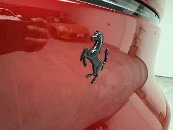 FERRARI PUROSANGUE 2025 Image 63