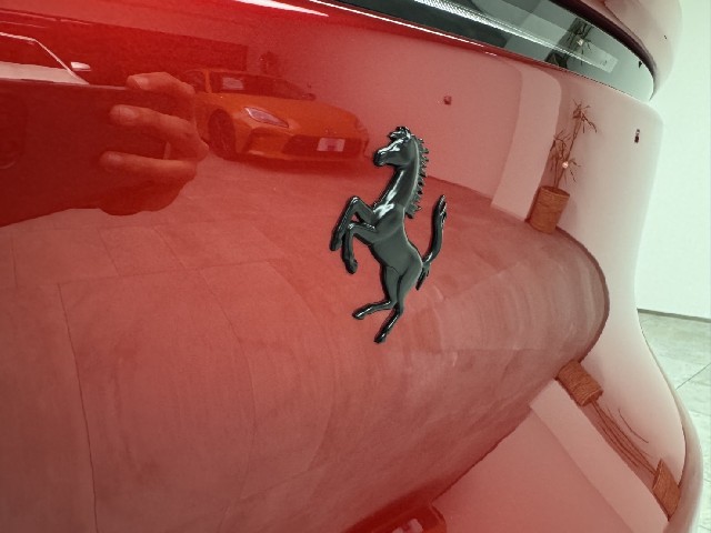 FERRARI PUROSANGUE 2025 Image 69