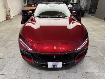 FERRARI PUROSANGUE 2025 Image 9