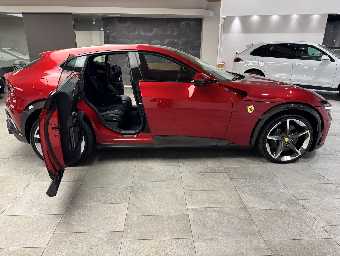 FERRARI PUROSANGUE 2025 Image 10