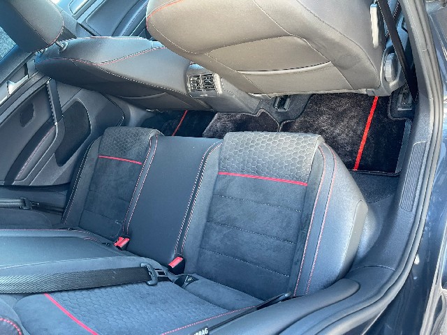 VOLKSWAGEN GOLF GTI 2017 Image 19