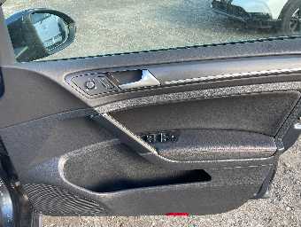 VOLKSWAGEN GOLF GTI 2017 Image 10