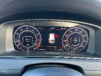 VOLKSWAGEN GOLF GTI 2017 Image 11