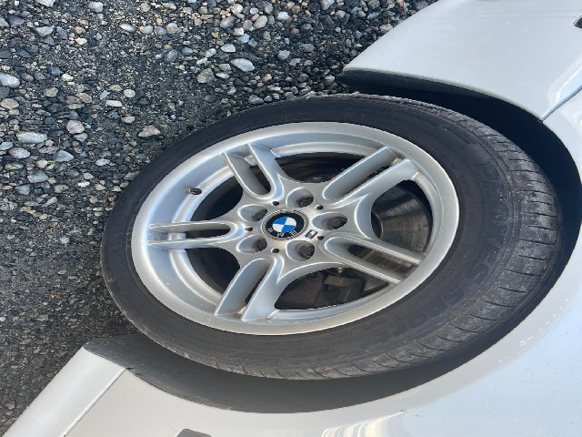 BMW 5 SERIES 2003 Image 20