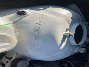 BMW 5 SERIES 2003 Image 9