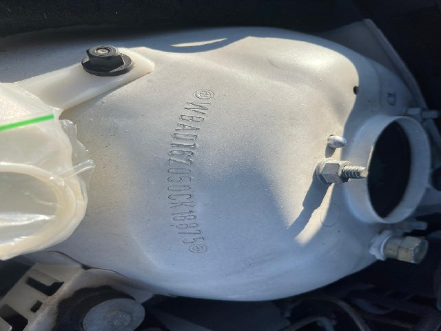 BMW 5 SERIES 2003 Image 21