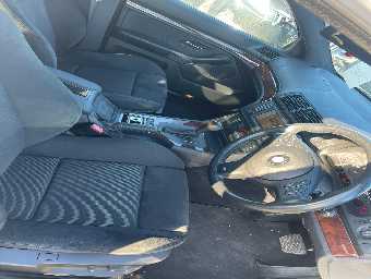 BMW 5 SERIES 2003 Image 12