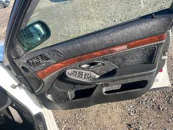 BMW 5 SERIES 2003 Image 13