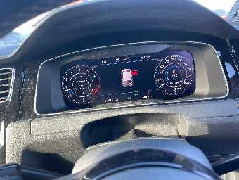 VOLKSWAGEN GOLF R 2017 Image 6