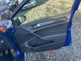 VOLKSWAGEN GOLF R 2017 Image 7