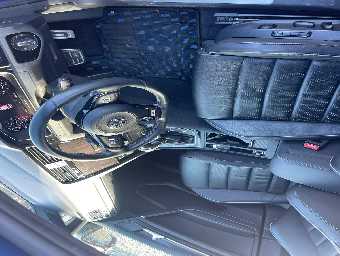 VOLKSWAGEN GOLF R 2017 Image 9