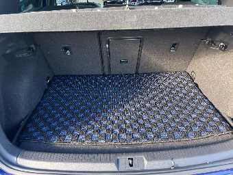 VOLKSWAGEN GOLF R 2017 Image 10