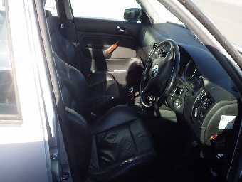 VOLKSWAGEN BORA 2005 Image 8