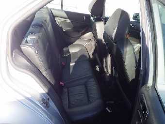 VOLKSWAGEN BORA 2005 Image 9