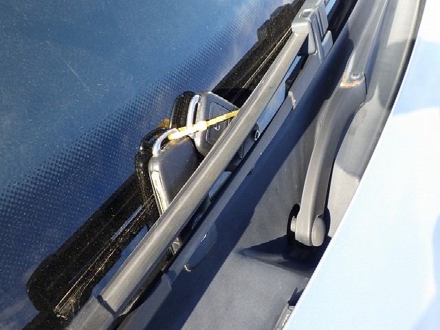 VOLKSWAGEN BORA 2005 Image 24