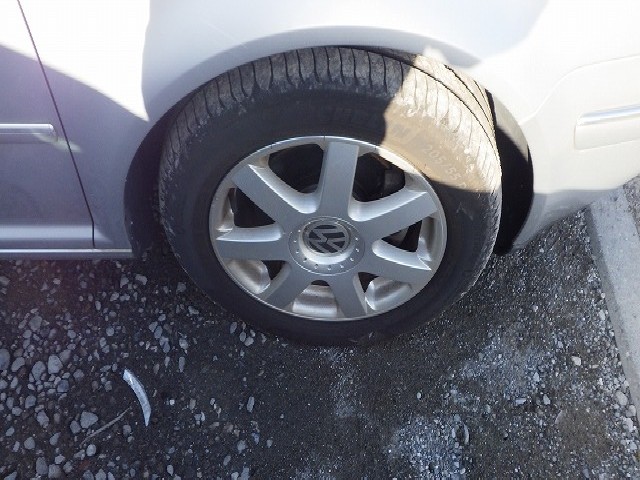 VOLKSWAGEN BORA 2005 Image 28