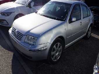 VOLKSWAGEN BORA 2005 Image 1