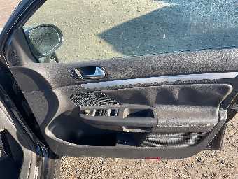 VOLKSWAGEN GOLF 2009 Image 6