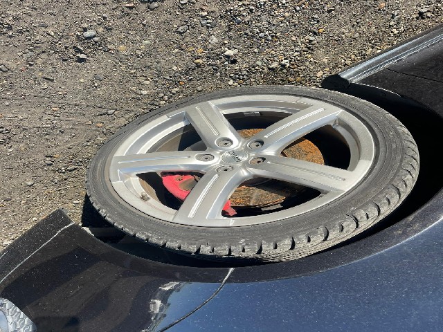 VOLKSWAGEN GOLF 2009 Image 19