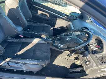 VOLKSWAGEN GOLF 2009 Image 8