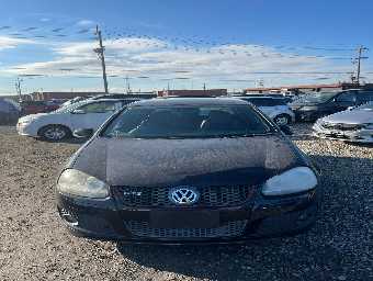 VOLKSWAGEN GOLF 2009 Image 1