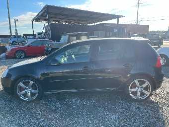 VOLKSWAGEN GOLF 2009 Image 2