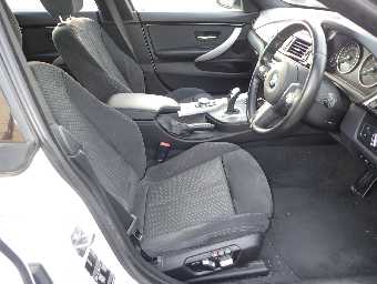 BMW 4 SERIES 2016 Image 7