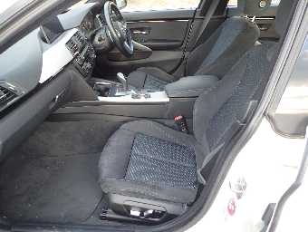 BMW 4 SERIES 2016 Image 8