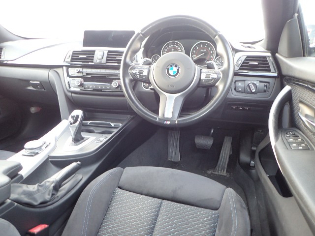 BMW 4 SERIES 2016 Image 20