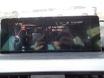 BMW 4 SERIES 2016 Image 12