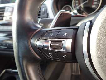 BMW 4 SERIES 2016 Image 14