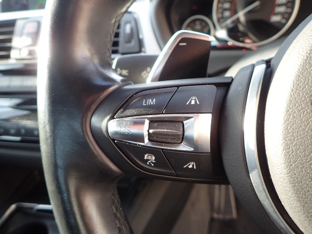 BMW 4 SERIES 2016 Image 25