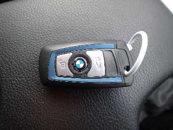 BMW 4 SERIES 2016 Image 16