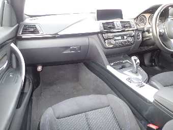 BMW 4 SERIES 2016 Image 20