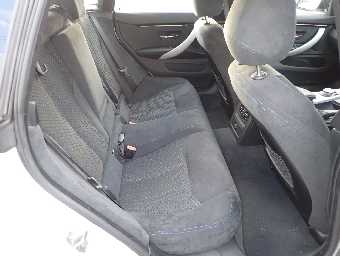 BMW 4 SERIES 2016 Image 21