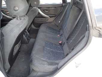 BMW 4 SERIES 2016 Image 22