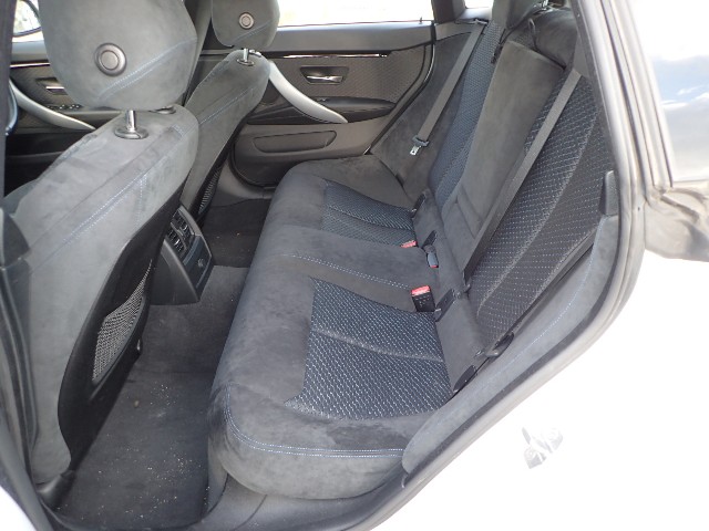 BMW 4 SERIES 2016 Image 33