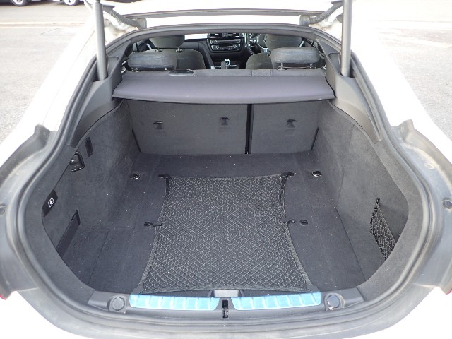 BMW 4 SERIES 2016 Image 34