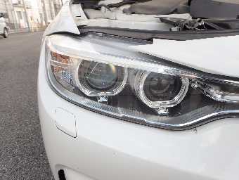 BMW 4 SERIES 2016 Image 38