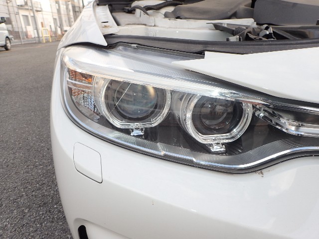 BMW 4 SERIES 2016 Image 49