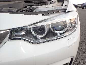 BMW 4 SERIES 2016 Image 39