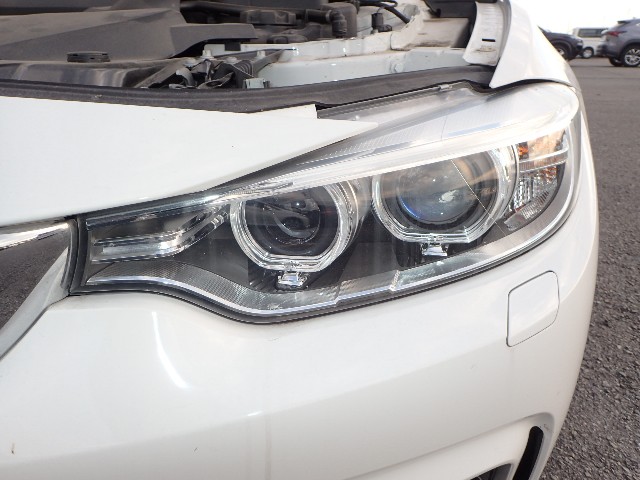 BMW 4 SERIES 2016 Image 50