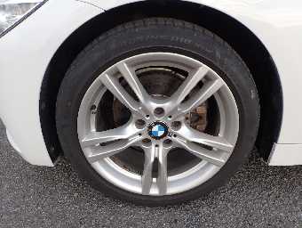 BMW 4 SERIES 2016 Image 40